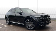 Mercedes-Benz GLC 300 4Matic AMG Line Premium Plus 5dr 9G-Tronic Petrol Estate
